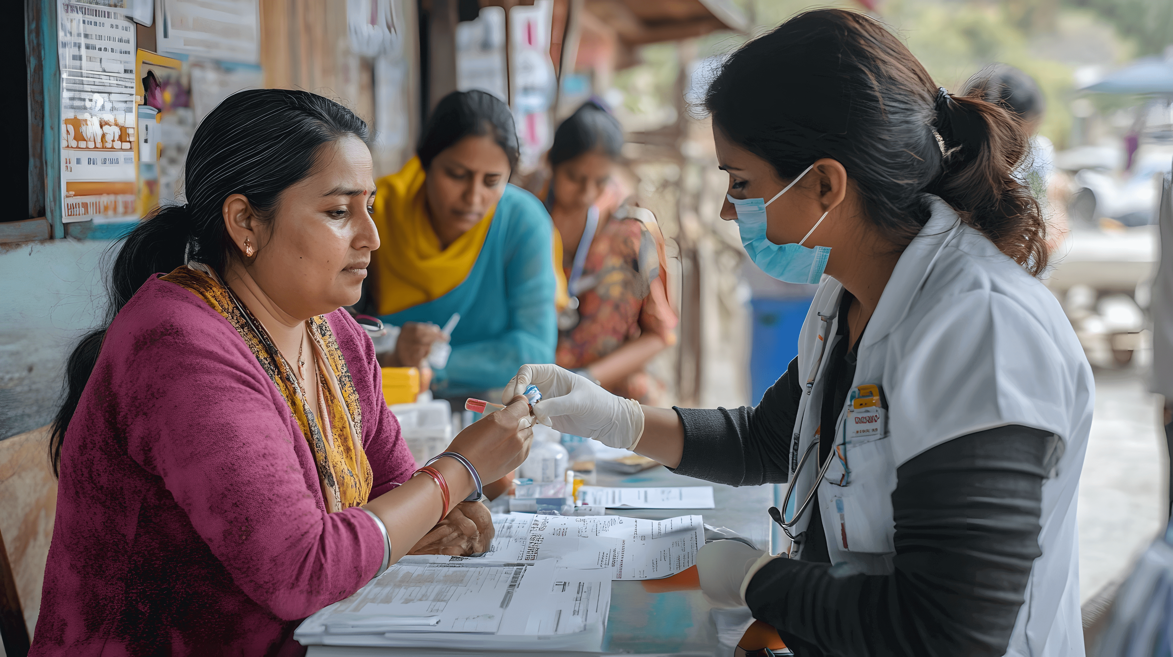 Government Solutions